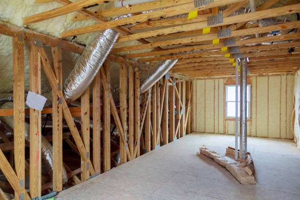 Best Eco-Friendly Insulation in Frewsburg, NY