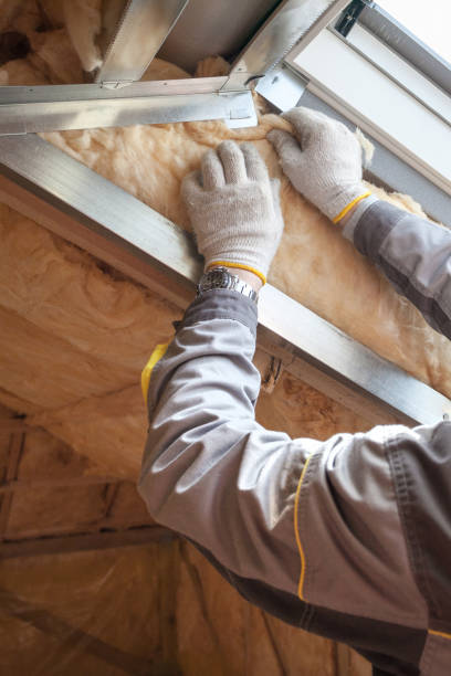 Types of Insulation We Offer in Frewsburg, NY