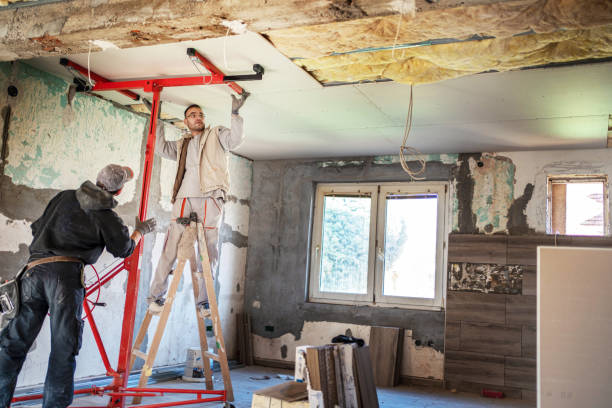 Best Spray Foam Insulation in Frewsburg, NY